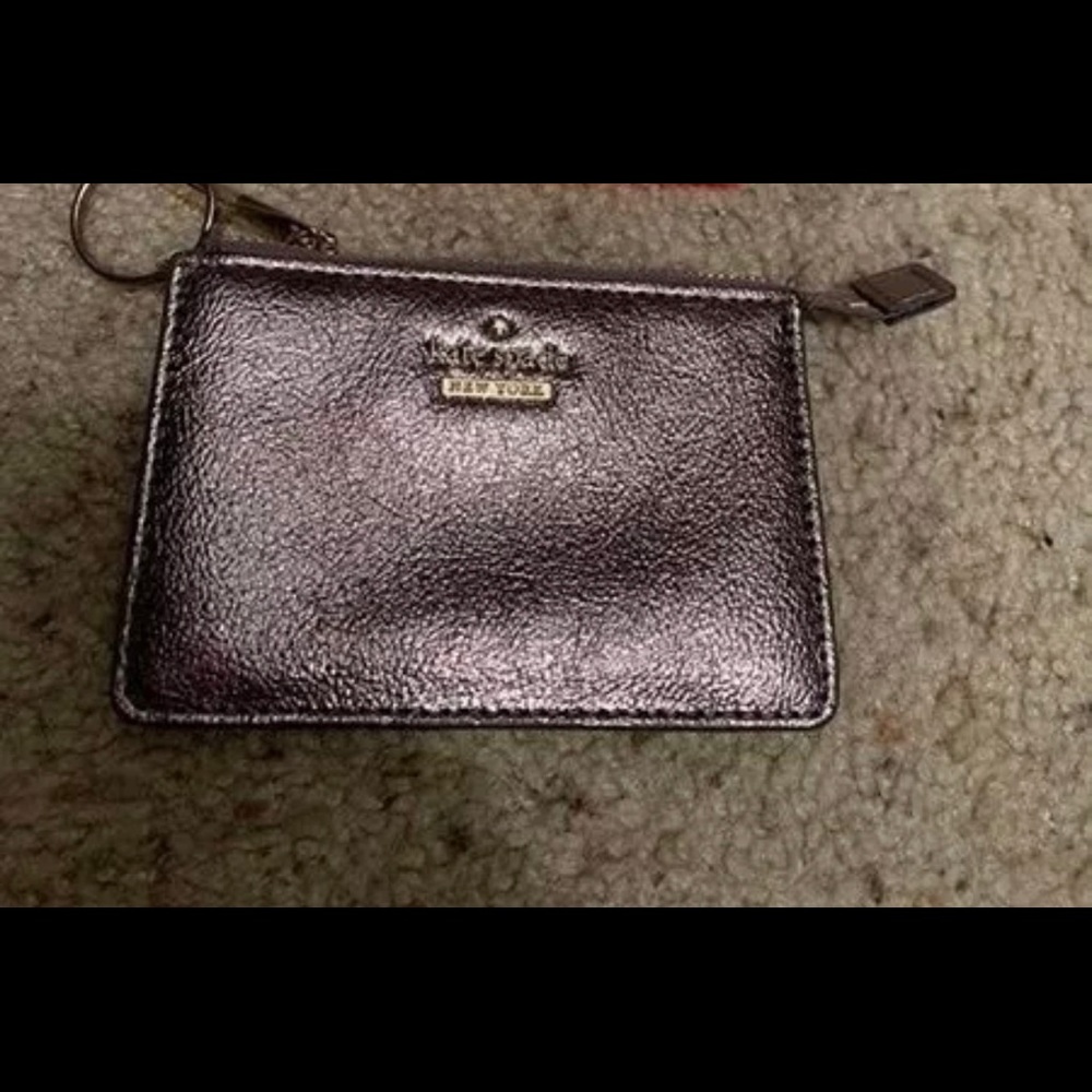 Kate Spade Highland Drive Magda Card Coin Wallet